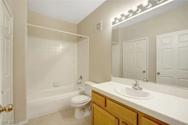 $1,375 | 8501 West University Avenue, Unit 1107, Las Vegas, NV 89147