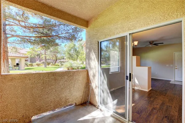 $1,375 | 8501 West University Avenue, Unit 1107, Las Vegas, NV 89147
