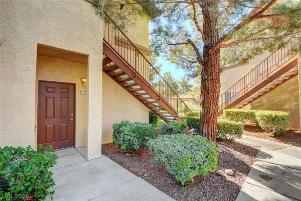$1,375 | 8501 West University Avenue, Unit 1107, Las Vegas, NV 89147