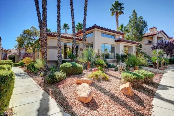 $1,375 | 8501 West University Avenue, Unit 1107, Las Vegas, NV 89147