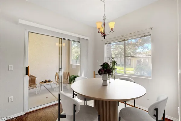 $1,375 | 8501 West University Avenue, Unit 1107, Las Vegas, NV 89147
