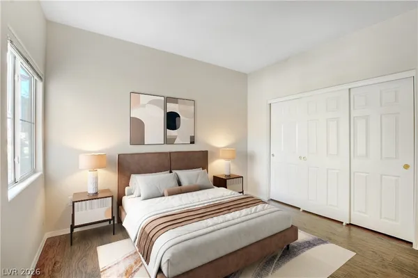 $1,375 | 8501 West University Avenue, Unit 1107, Las Vegas, NV 89147