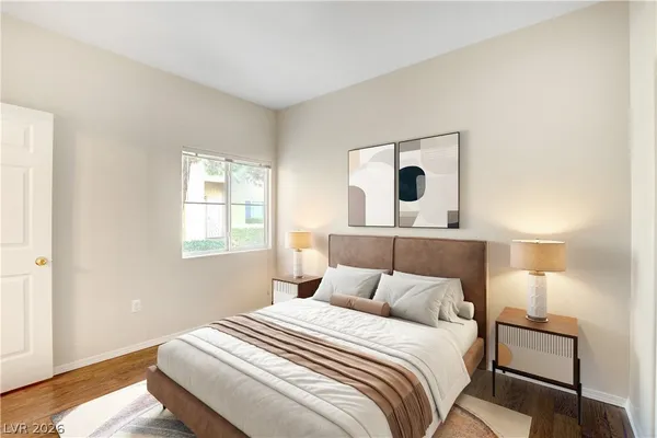 $1,375 | 8501 West University Avenue, Unit 1107, Las Vegas, NV 89147