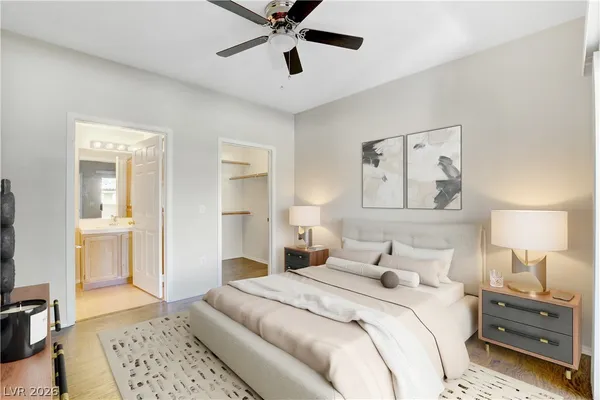 $1,375 | 8501 West University Avenue, Unit 1107, Las Vegas, NV 89147