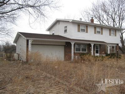 5229 Gombert Road Fort Wayne, IN 46816 - Photo 1 of 1