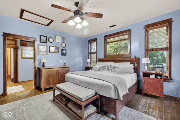 $585,000 | 4155 South Walnut Street Pike, Bloomington, IN 47401