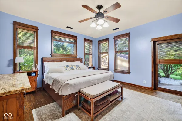 $585,000 | 4155 South Walnut Street Pike, Bloomington, IN 47401