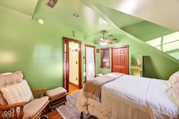 $585,000 | 4155 South Walnut Street Pike, Bloomington, IN 47401