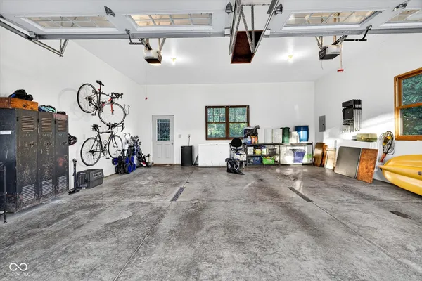 $585,000 | 4155 South Walnut Street Pike, Bloomington, IN 47401