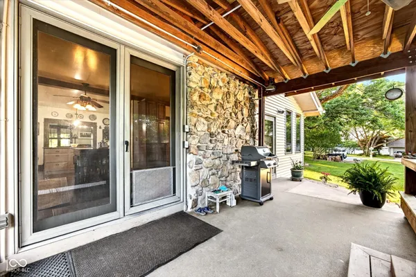 $585,000 | 4155 South Walnut Street Pike, Bloomington, IN 47401