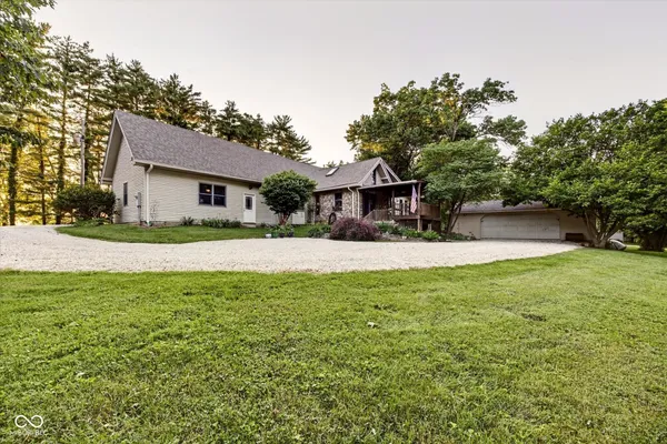 $585,000 | 4155 South Walnut Street Pike, Bloomington, IN 47401