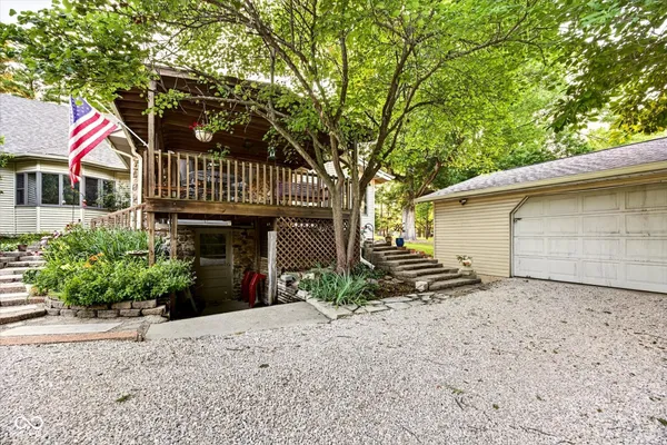 $585,000 | 4155 South Walnut Street Pike, Bloomington, IN 47401