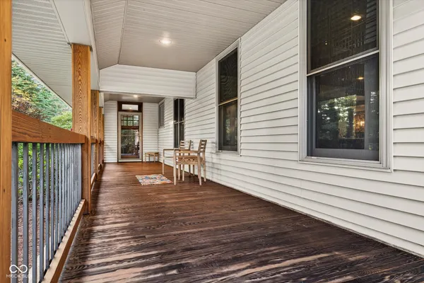 $585,000 | 4155 South Walnut Street Pike, Bloomington, IN 47401
