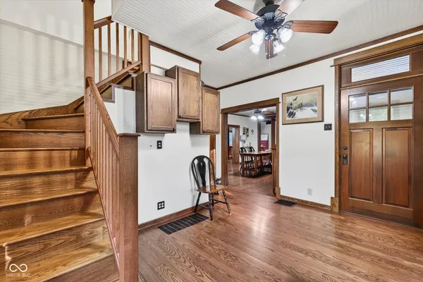 $585,000 | 4155 South Walnut Street Pike, Bloomington, IN 47401