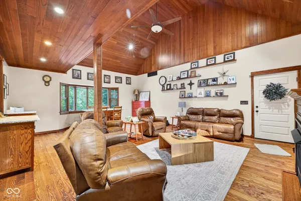 $585,000 | 4155 South Walnut Street Pike, Bloomington, IN 47401