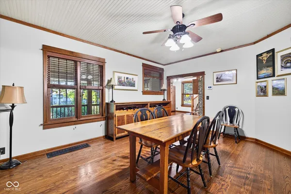$585,000 | 4155 South Walnut Street Pike, Bloomington, IN 47401