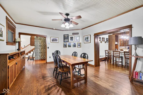 $585,000 | 4155 South Walnut Street Pike, Bloomington, IN 47401