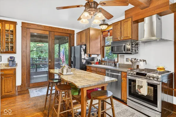 $585,000 | 4155 South Walnut Street Pike, Bloomington, IN 47401