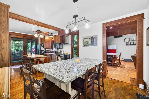 $585,000 | 4155 South Walnut Street Pike, Bloomington, IN 47401