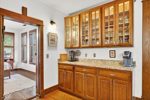 $585,000 | 4155 South Walnut Street Pike, Bloomington, IN 47401