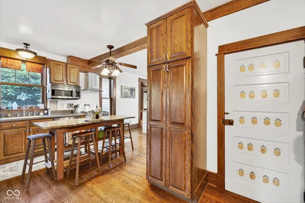 $585,000 | 4155 South Walnut Street Pike, Bloomington, IN 47401