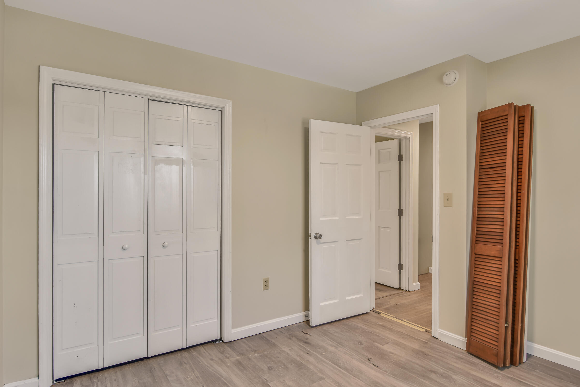 285 White Road Bowdoinham, ME 04008 - Photo 23 of 39 Bedroom 3