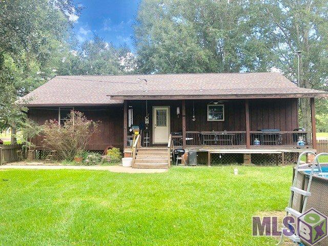 8932 Bueche Road Erwinville, LA 70729 - Photo 17 of 21 Gallery Image 17