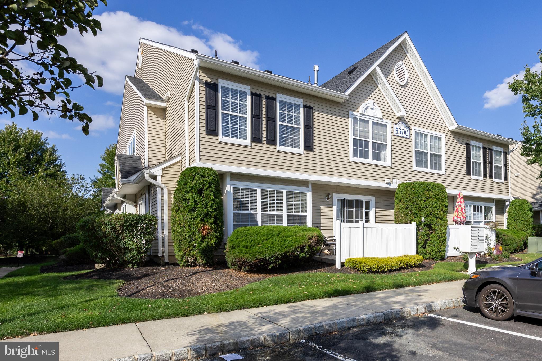 5301 Baltimore Drive Marlton, NJ 08053 - Photo 2 of 34