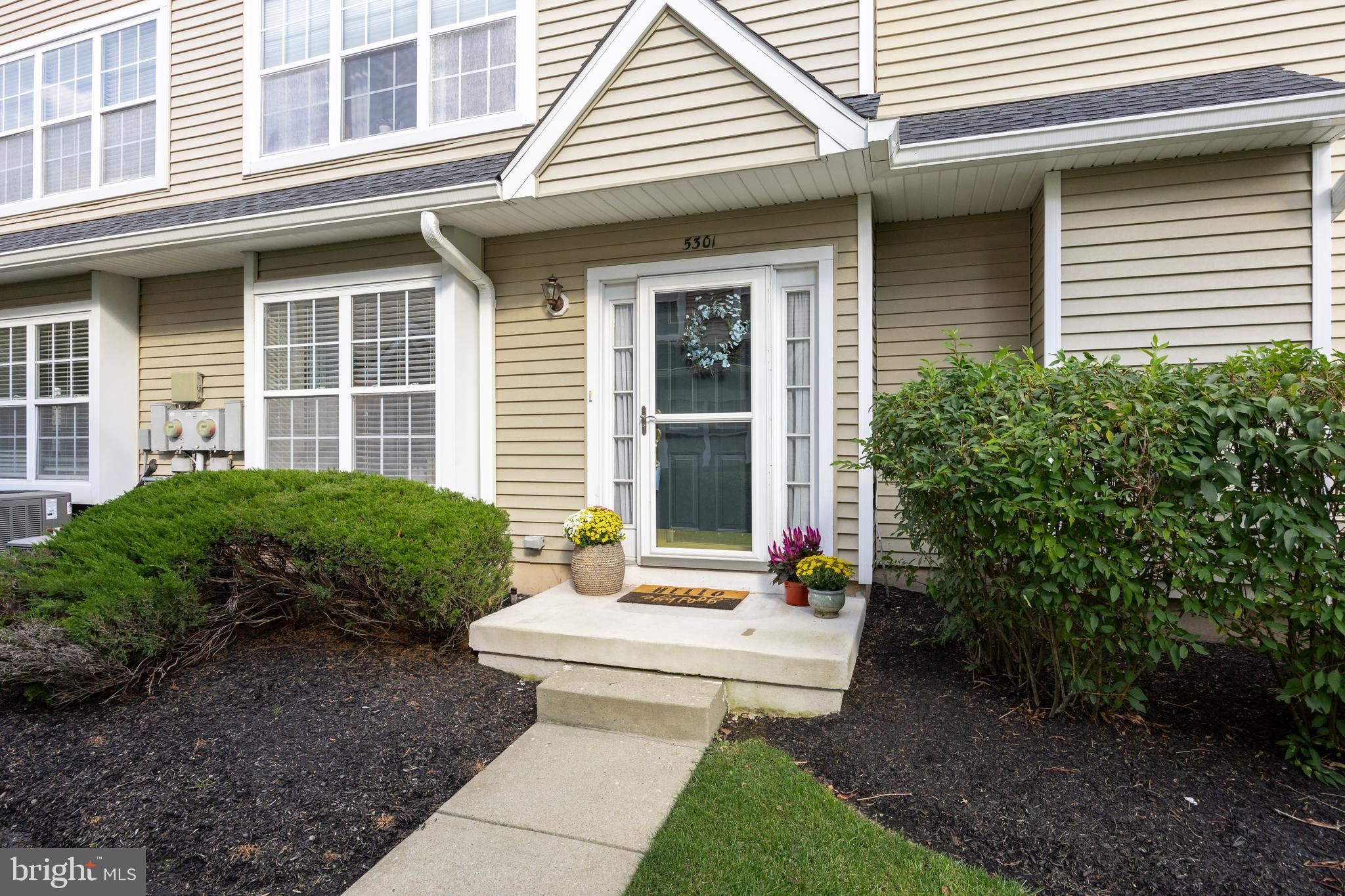 5301 Baltimore Drive Marlton, NJ 08053 - Photo 4 of 34