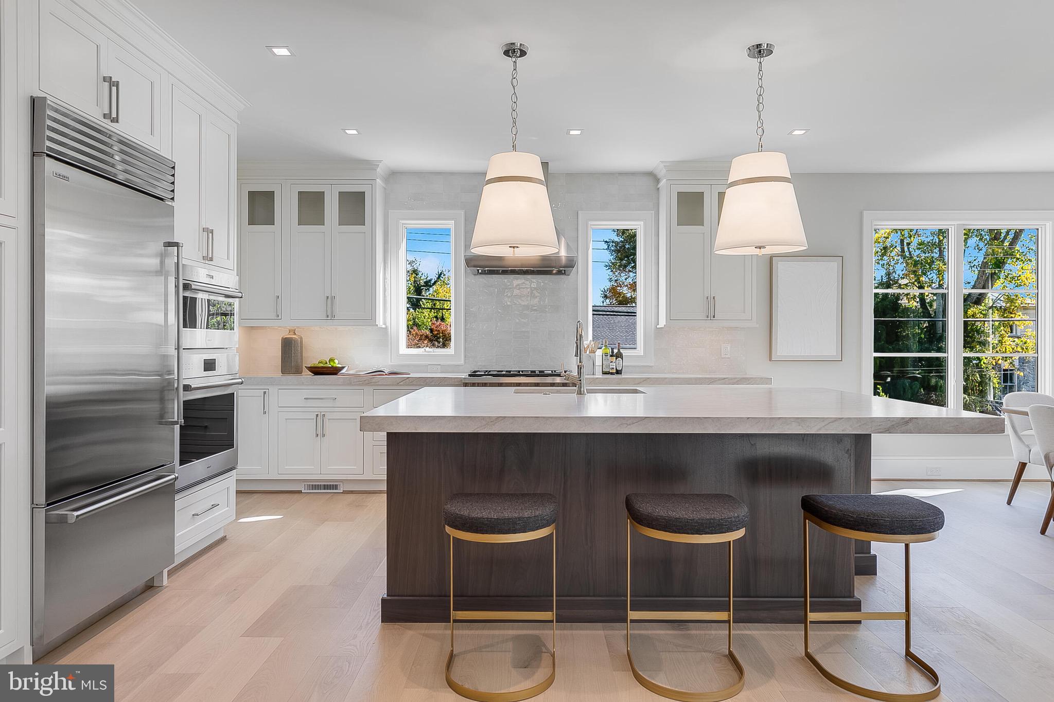 4102 18th Road North Arlington, VA 22207 - Photo 11 of 74