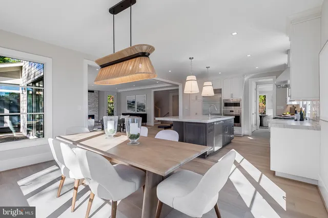 $2,850,000 | 4102 18th Road North, Arlington, VA 22207