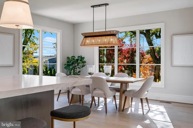 $2,850,000 | 4102 18th Road North, Arlington, VA 22207