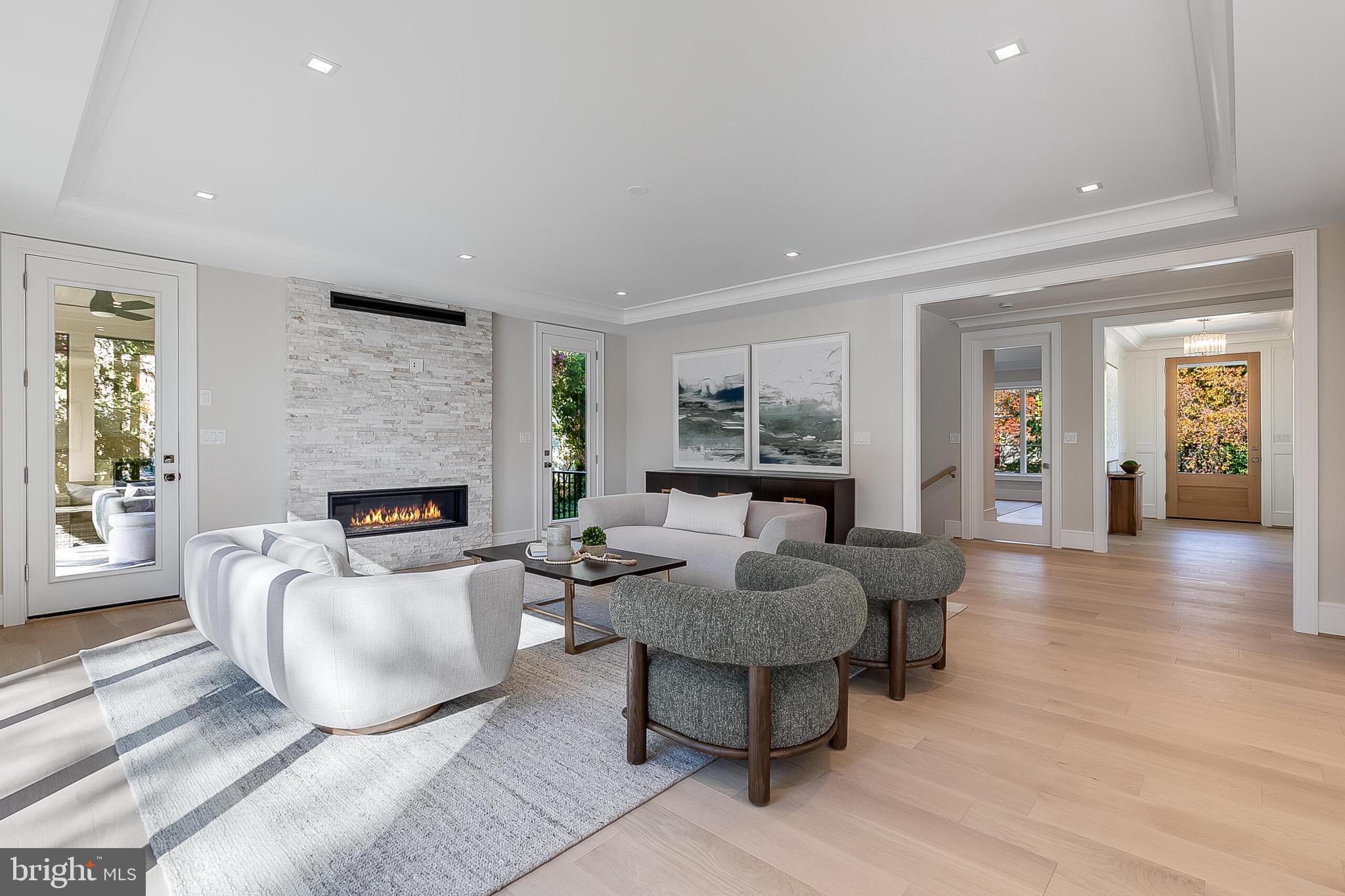 4102 18th Road North Arlington, VA 22207 - Photo 2 of 74