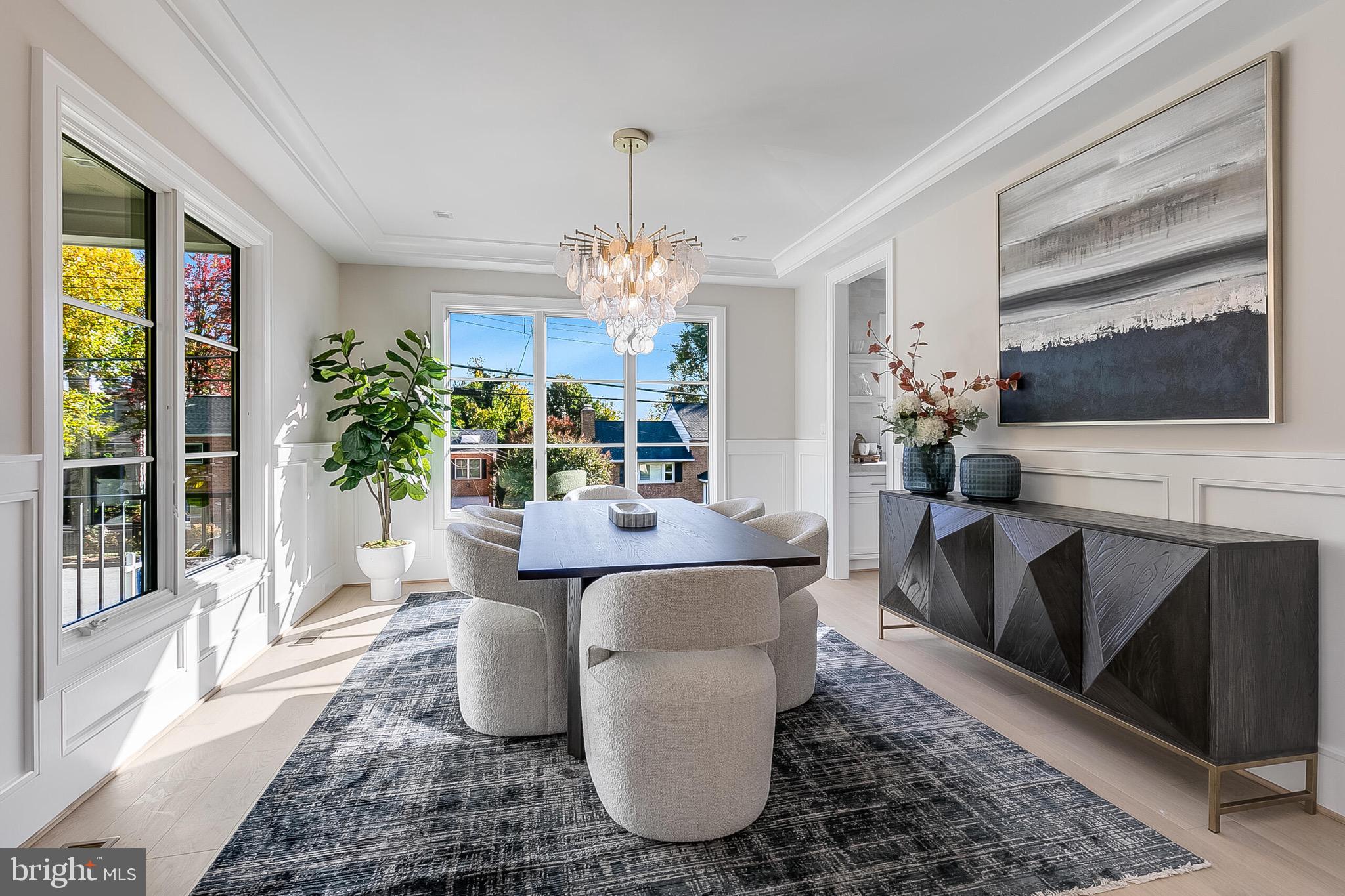 4102 18th Road North Arlington, VA 22207 - Photo 22 of 74