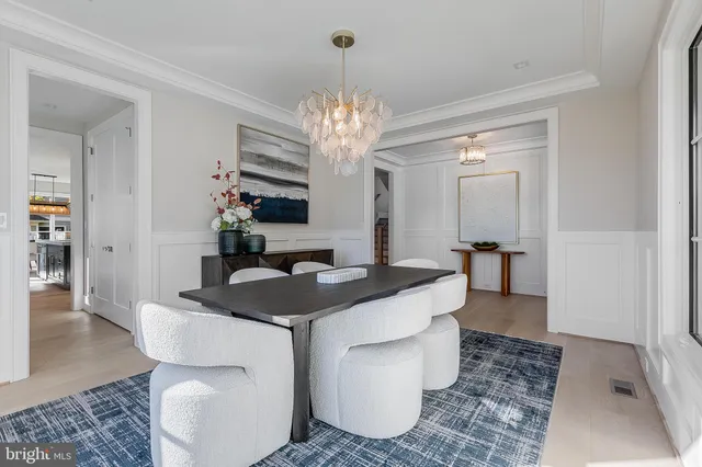 $2,850,000 | 4102 18th Road North, Arlington, VA 22207