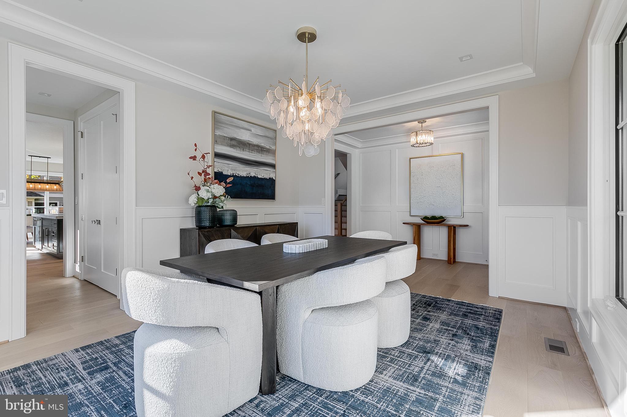 4102 18th Road North Arlington, VA 22207 - Photo 23 of 74