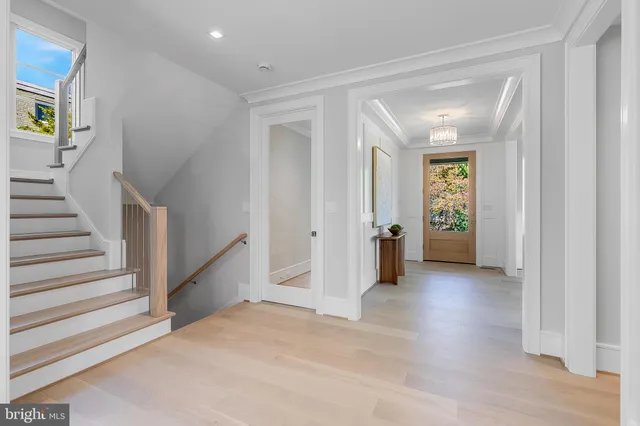 $2,850,000 | 4102 18th Road North, Arlington, VA 22207