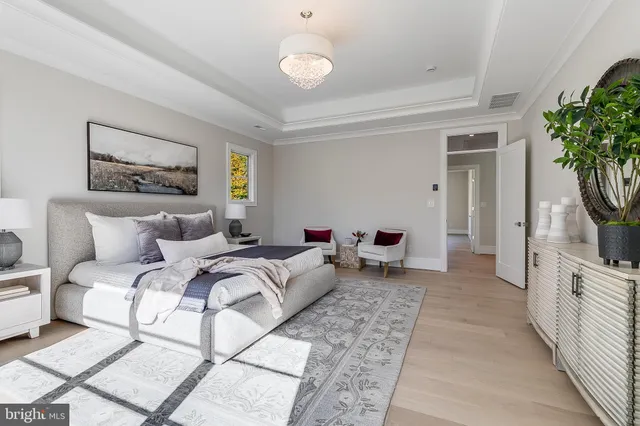 $2,850,000 | 4102 18th Road North, Arlington, VA 22207