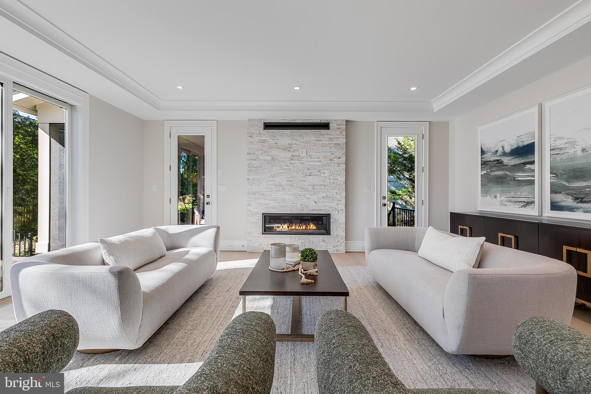 4102 18th Road North Arlington, VA 22207 - Photo 4 of 74