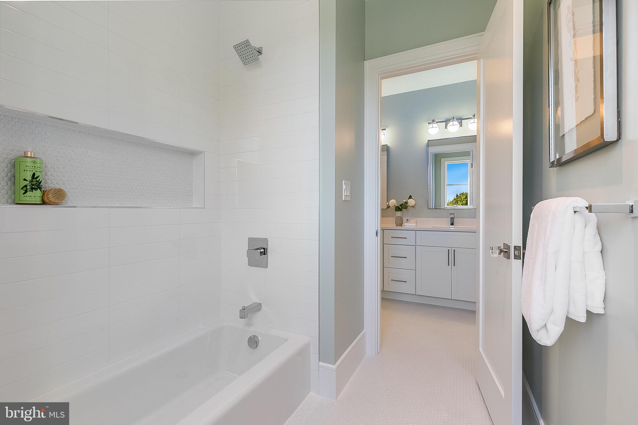 4102 18th Road North Arlington, VA 22207 - Photo 45 of 74