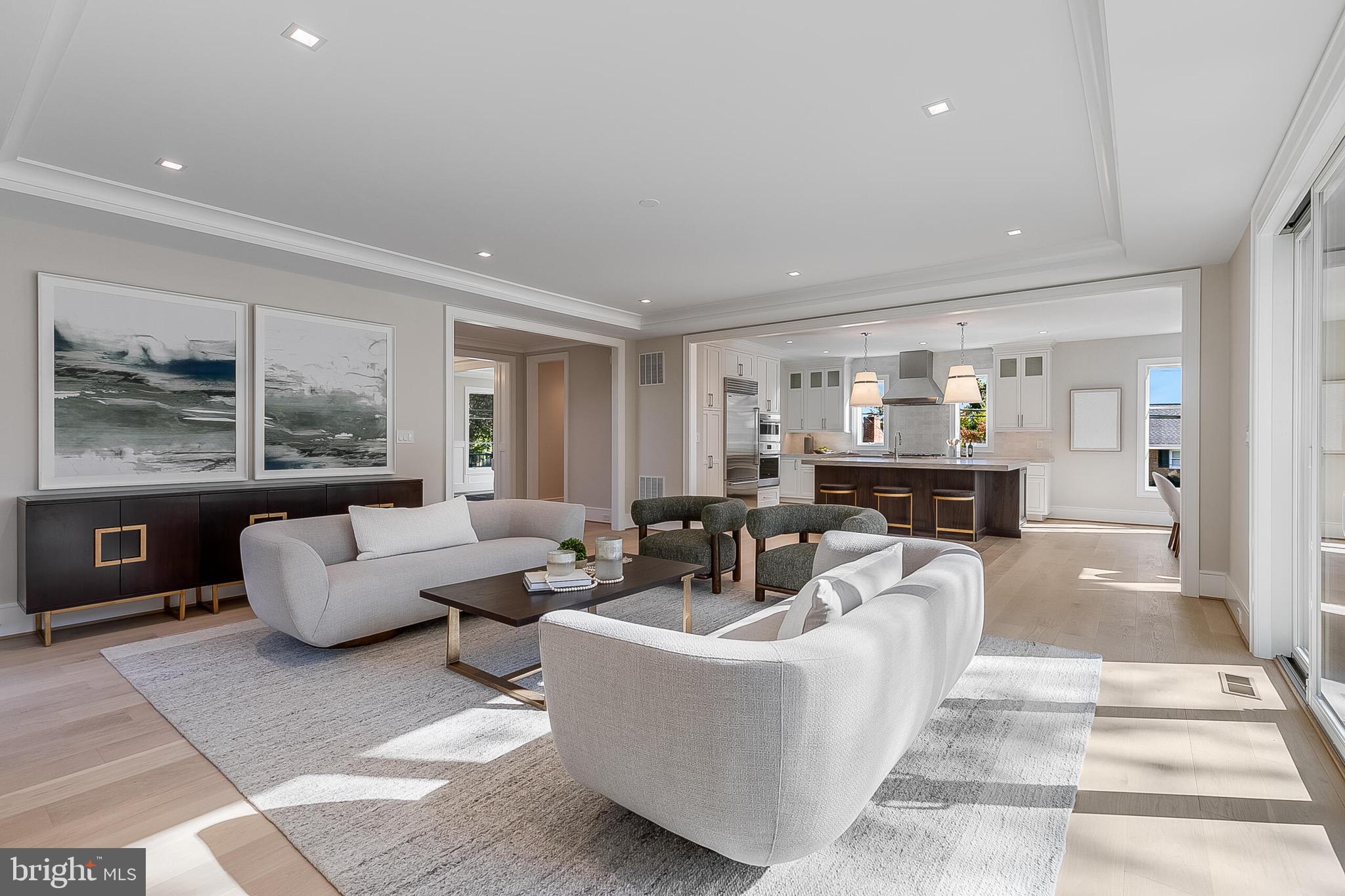 4102 18th Road North Arlington, VA 22207 - Photo 5 of 74