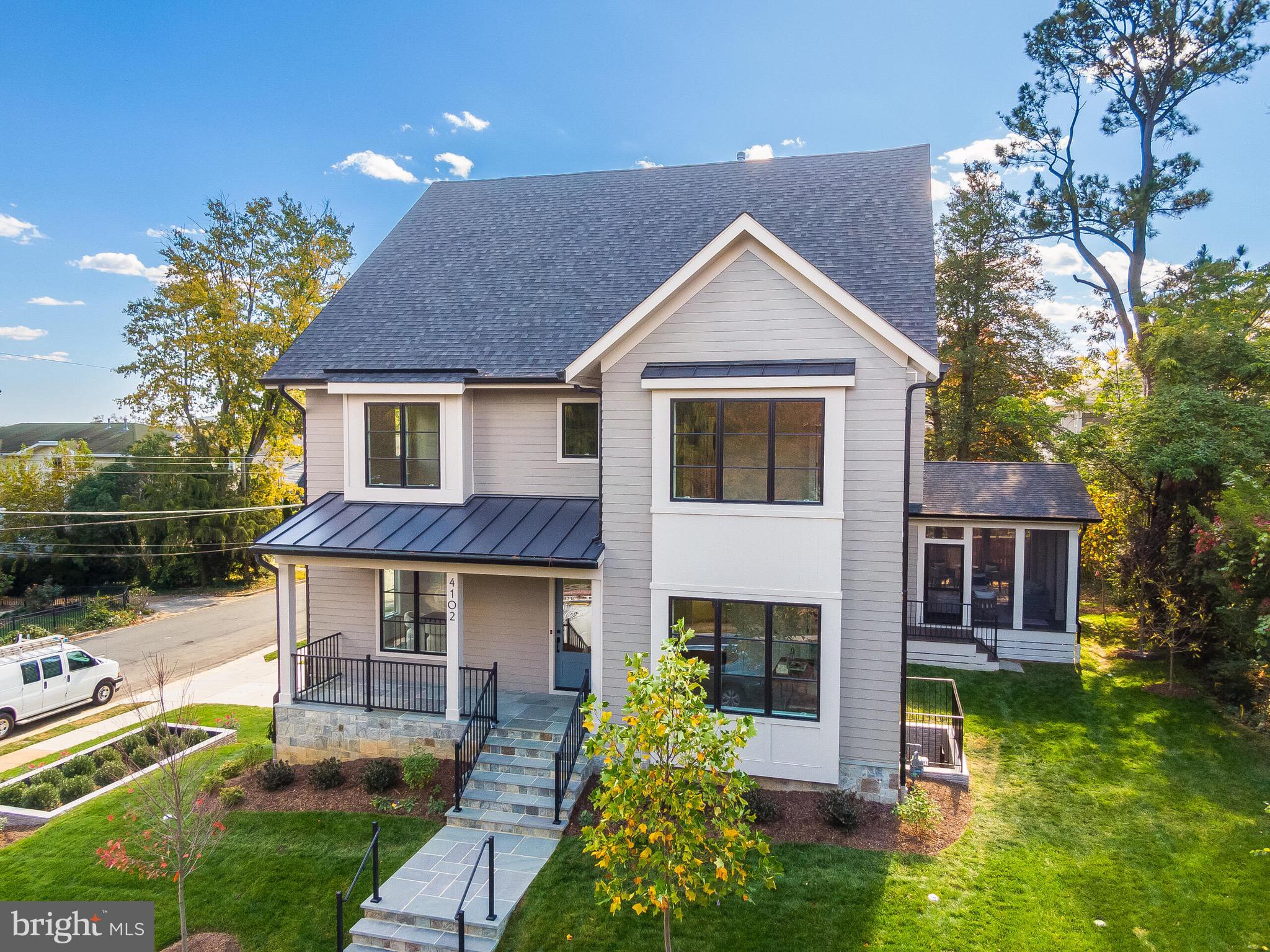 4102 18th Road North Arlington, VA 22207 - Photo 69 of 74