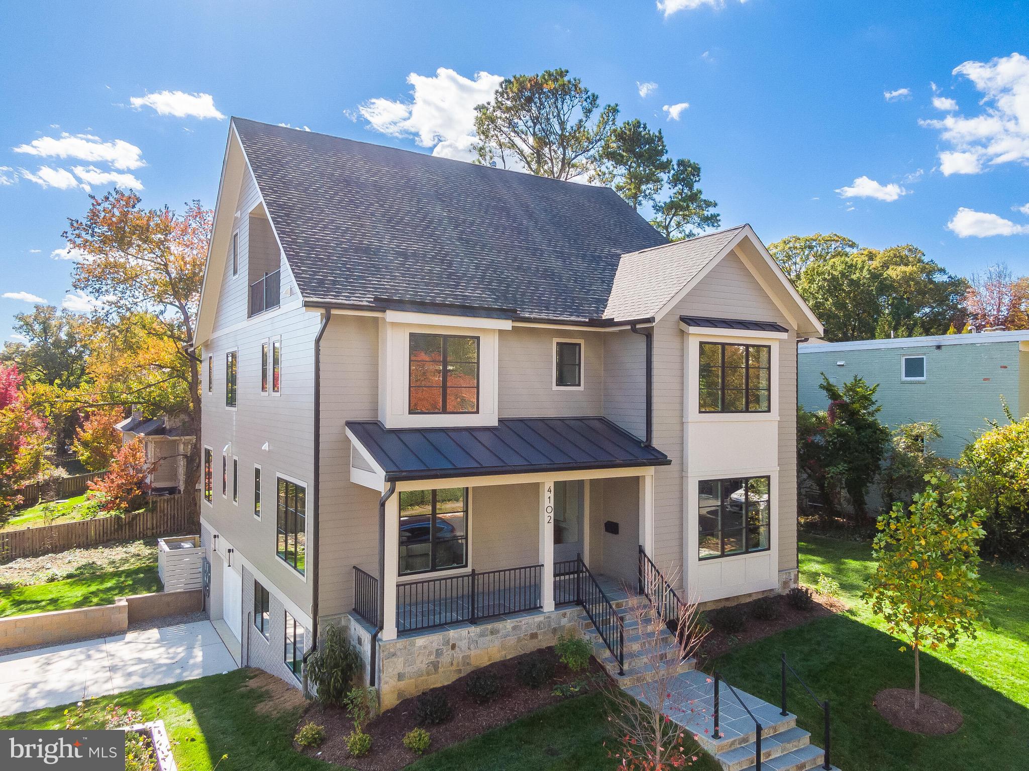 4102 18th Road North Arlington, VA 22207 - Photo 70 of 74