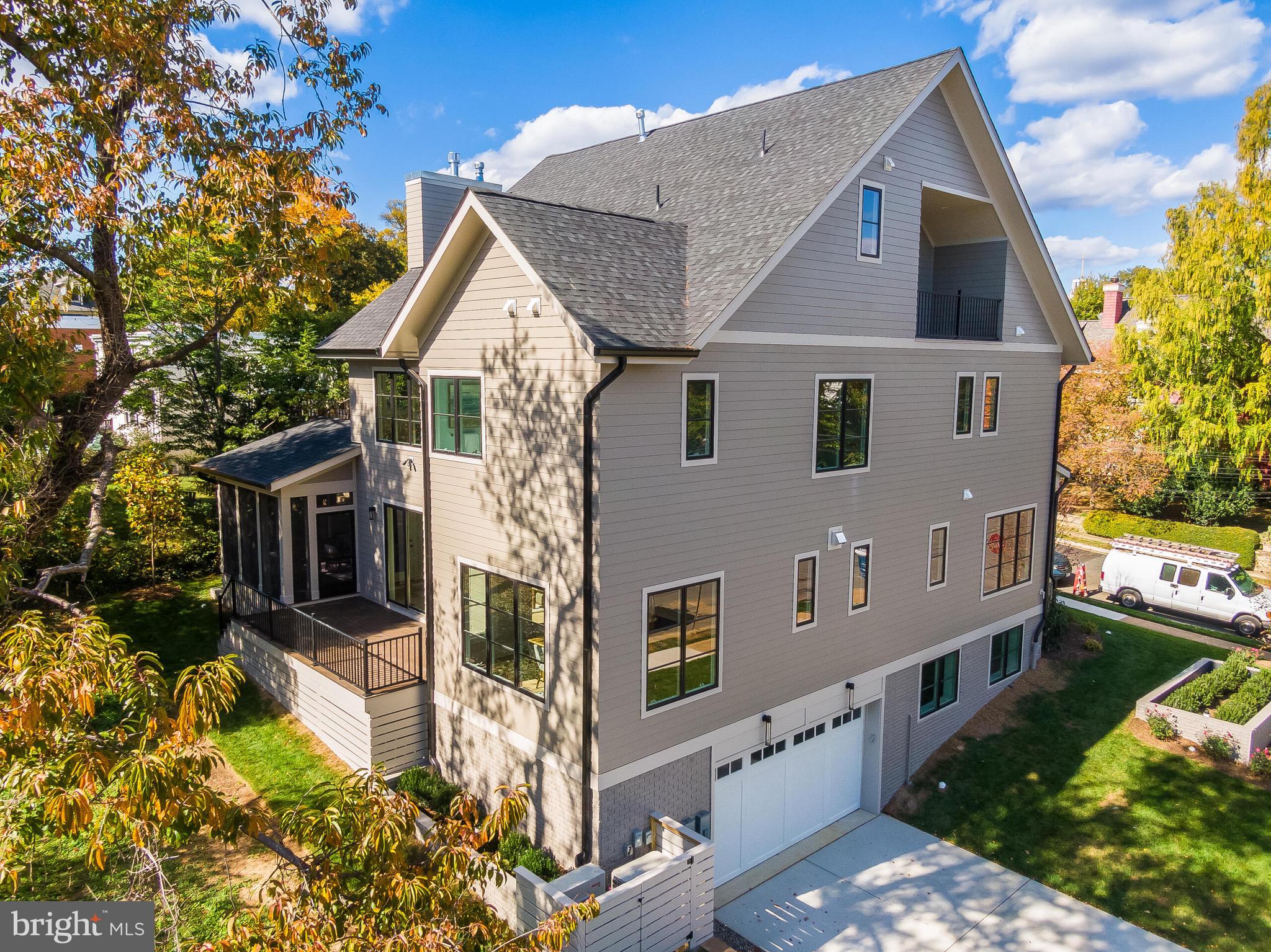 4102 18th Road North Arlington, VA 22207 - Photo 73 of 74