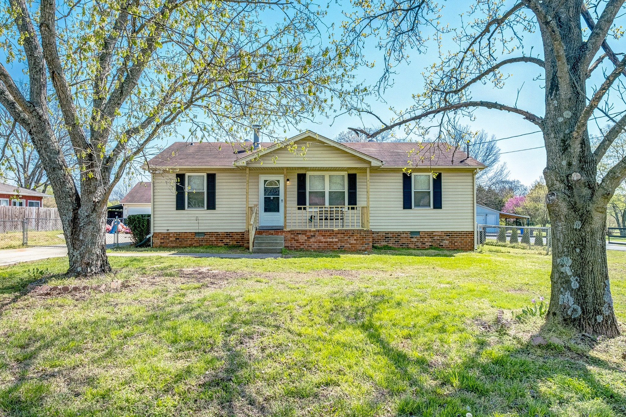 5367 Seminary Road Smyrna, TN 37167 - Photo 1 of 30 Gallery Image 1