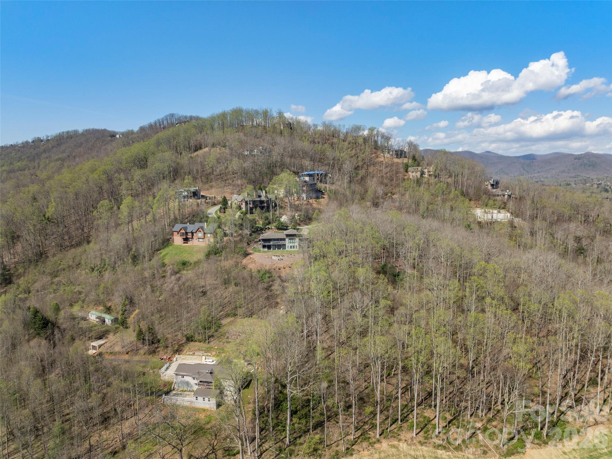 44 Pine Ridge Trail, Unit 83 Arden, NC 28704 - Photo 21 of 26 a view of a city