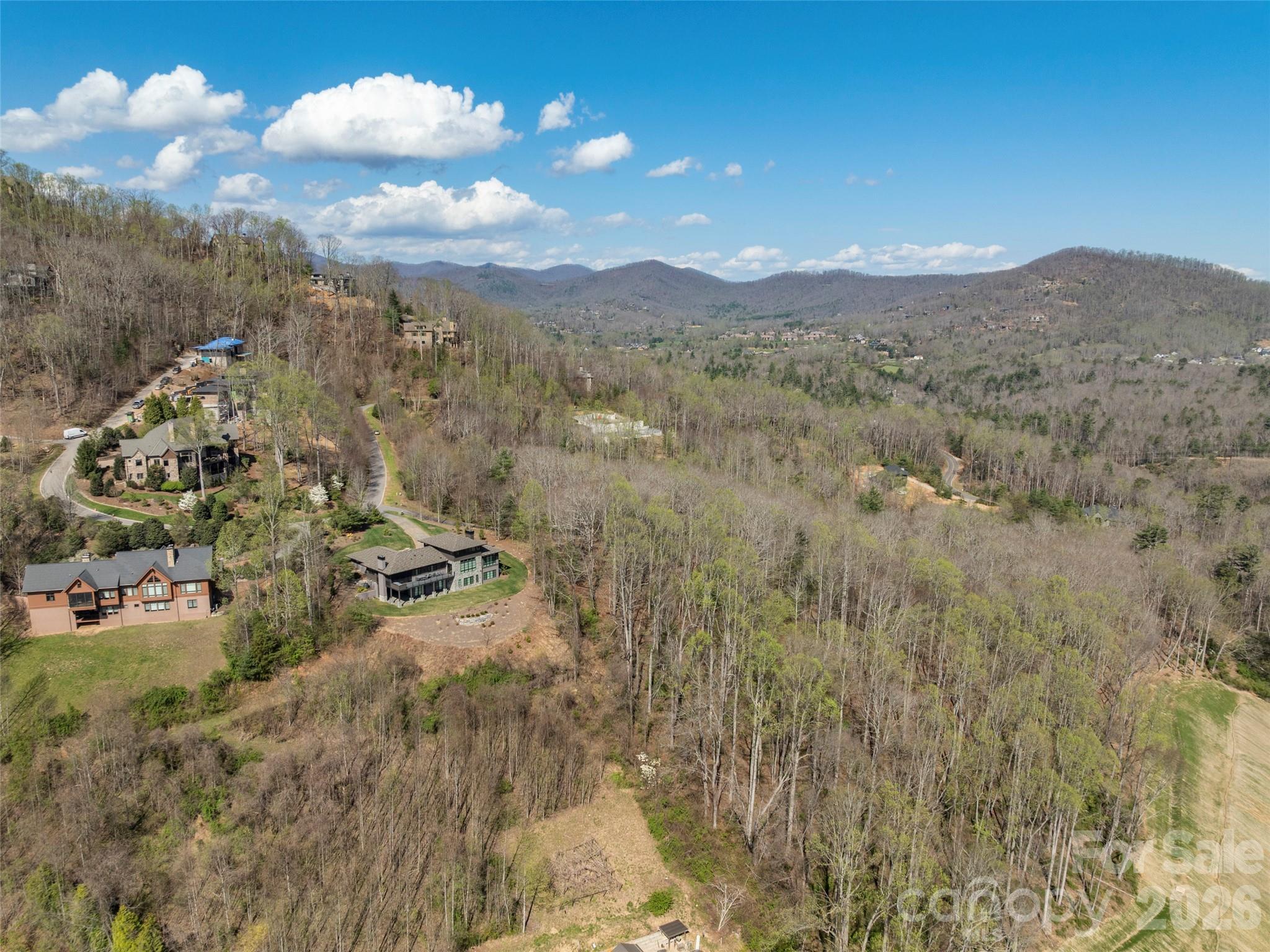 44 Pine Ridge Trail, Unit 83 Arden, NC 28704 - Photo 22 of 26 a view of a city