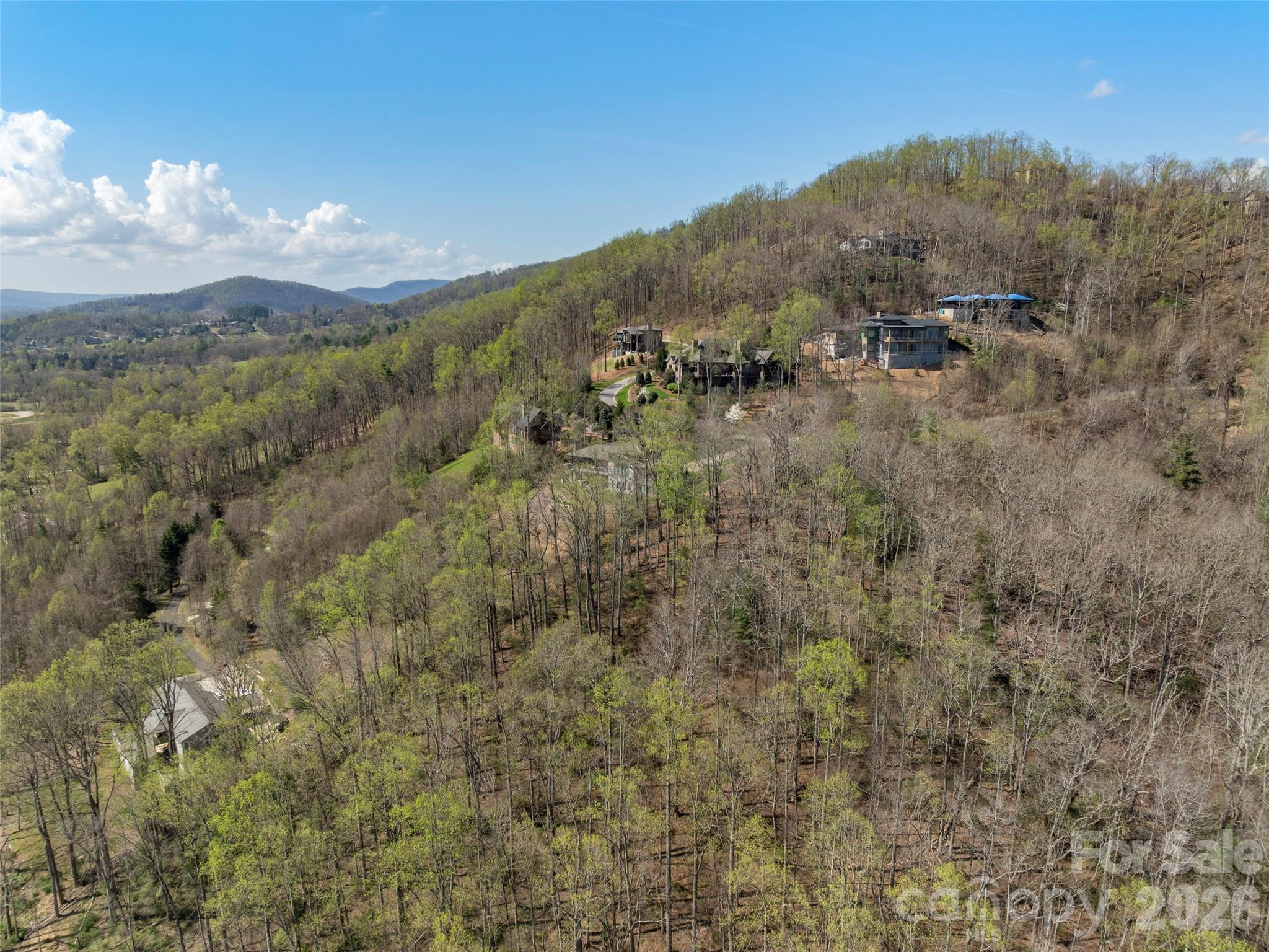 44 Pine Ridge Trail, Unit 83 Arden, NC 28704 - Photo 23 of 26 a view of a city
