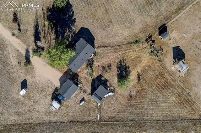 20990 Ranchette Trail Calhan, CO 80808 - Photo 13 of 34 Gallery Image 13