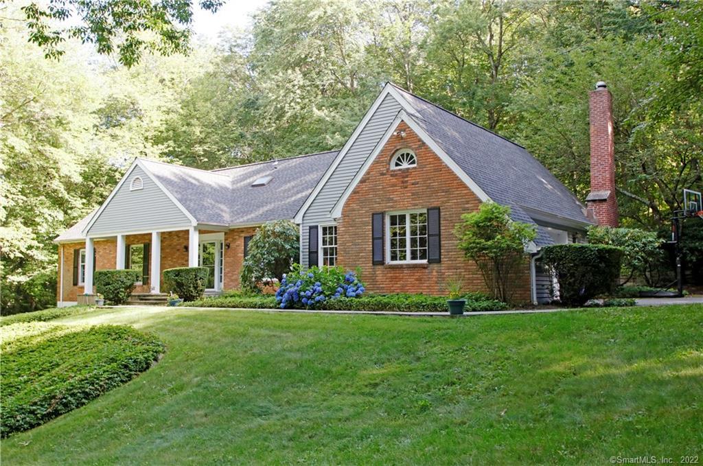 69 Carriage Road Wilton, CT 06897 - Photo 1 of 1 Welcome to 69 Carriage Road